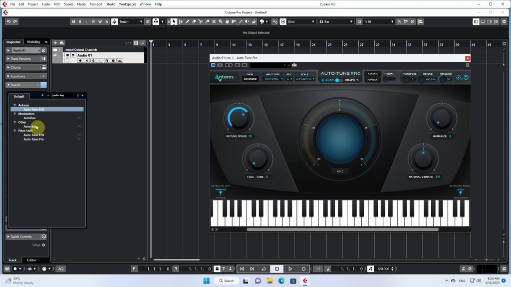 CUBASE-PRO-Version- 10-5-0-Build-68